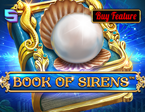 Book Of Sirens