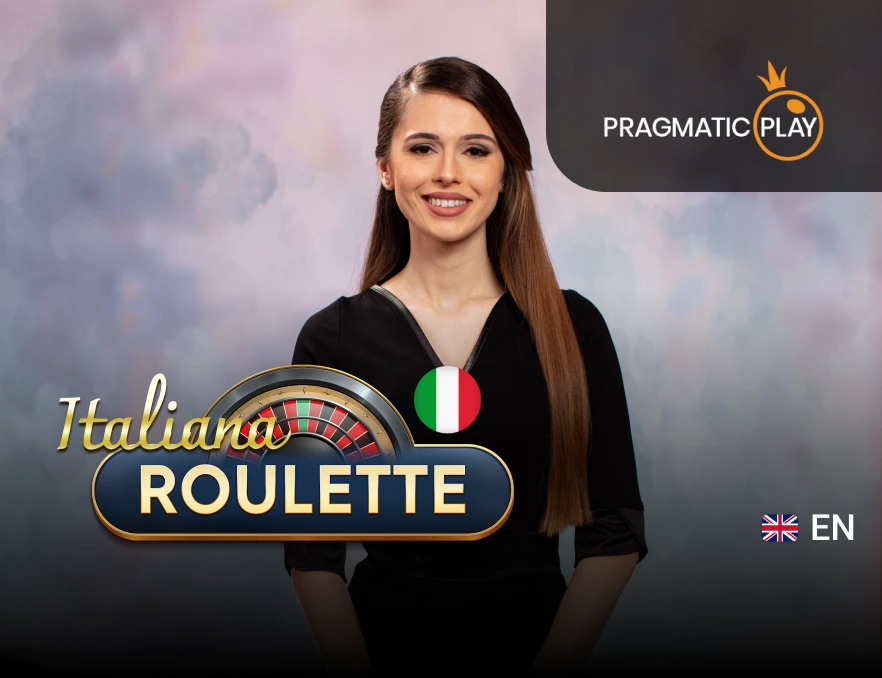 Roulette 7 - Italian