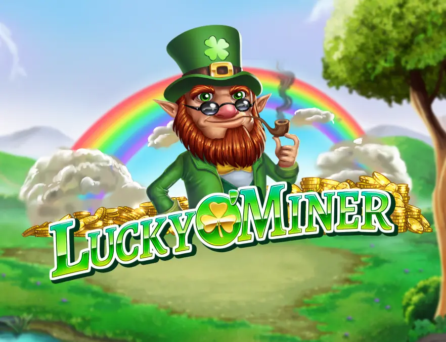 Lucky O'Miner
