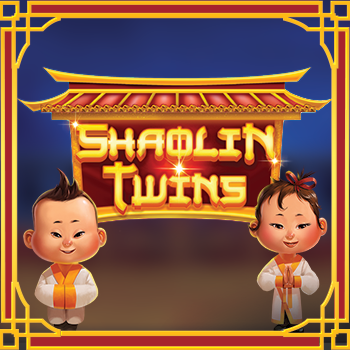 Shaolin Twins