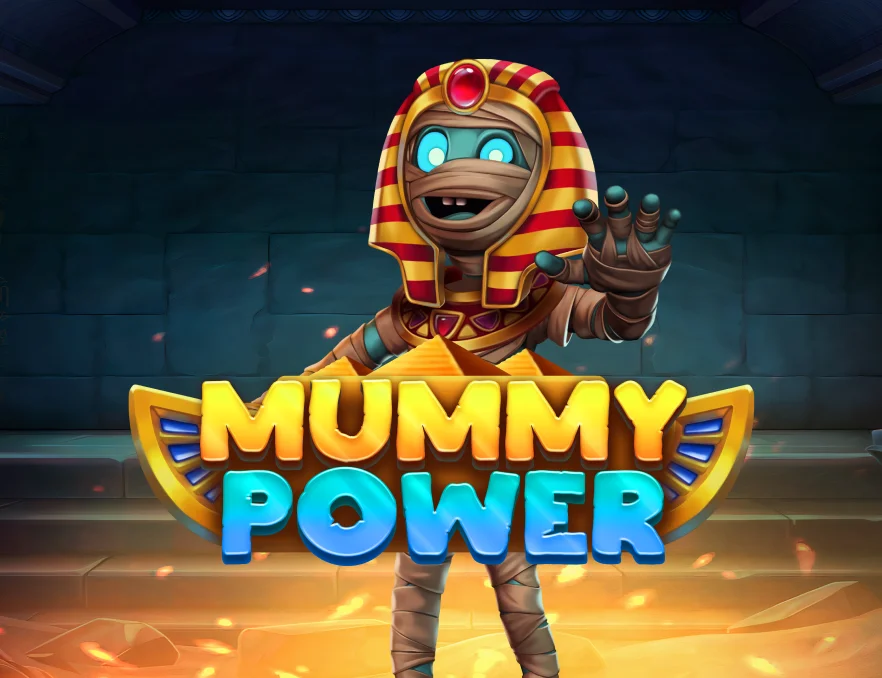 Mummy Power
