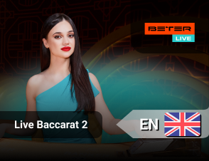 Live Baccarat 2