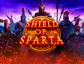 Shield Of Sparta