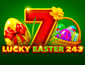 Lucky Easter 243