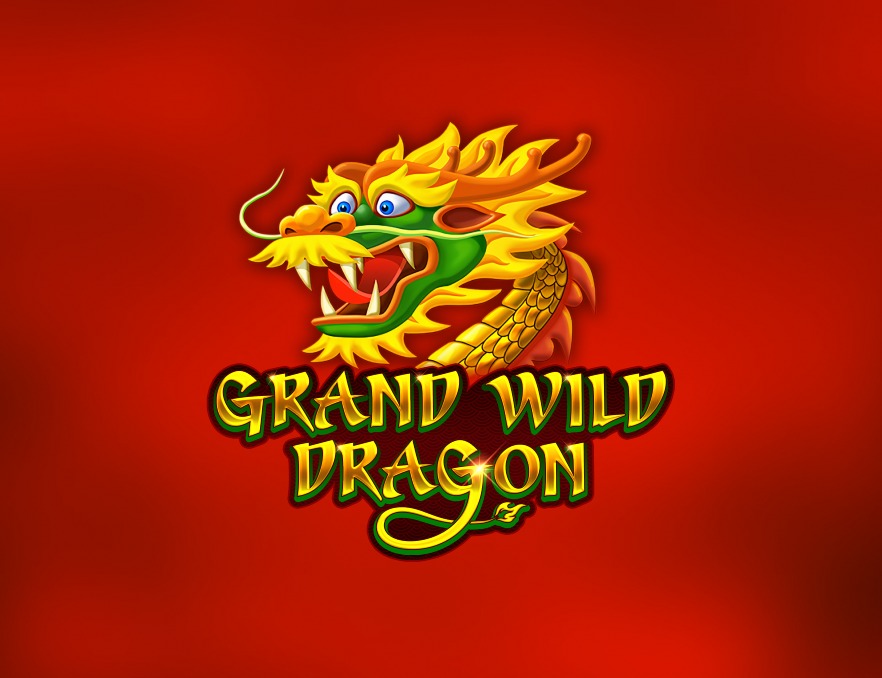 Grand Wild Dragon