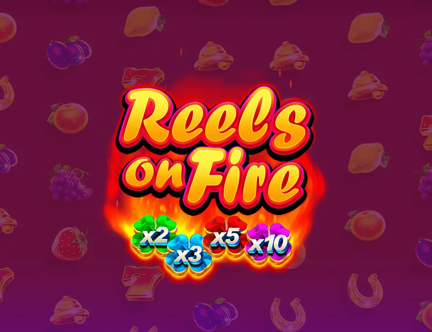 Reels on Fire