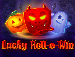 Lucky Hell-o-Win
