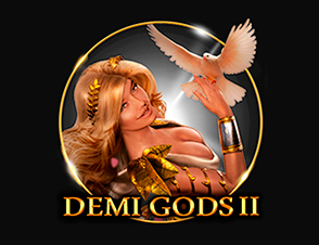 Pin-up Demi Gods II
