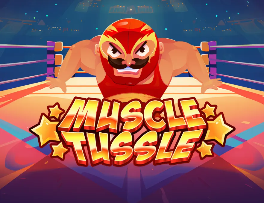 Muscle Tussle