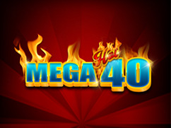Mega Hot 40