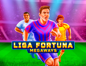 Liga Fortuna Megaways