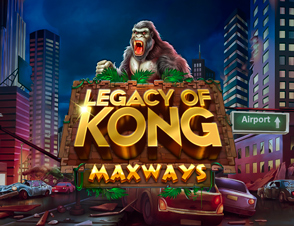 Legacy of Kong