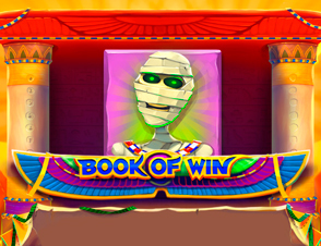 Book Of Win