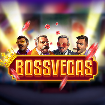 Boss Vegas