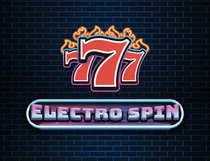 777 Electro Spin