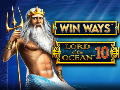 Lord of The Ocean™ 10 Win Ways™