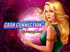 Cash Connection - Charming Lady
