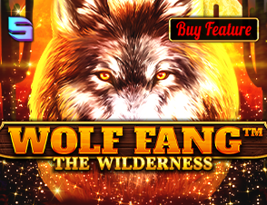Wolf Fang – The Wilderness