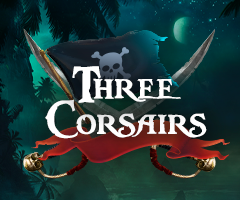 Three Corsairs