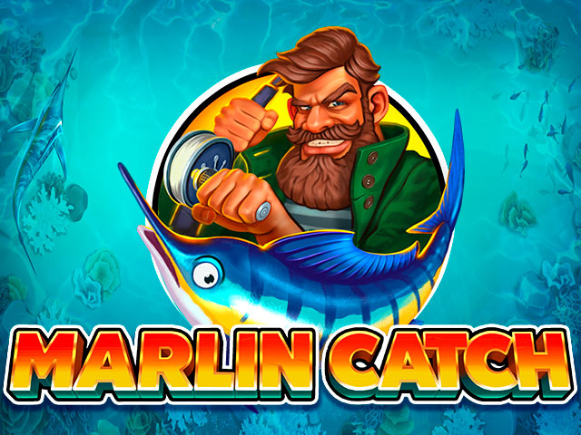 Marlin Catch