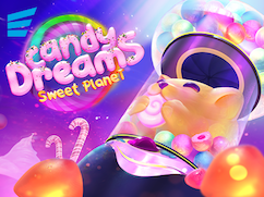 Candy Dreams: Sweet Planet Bonus Buy