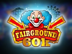 Fairground 60K