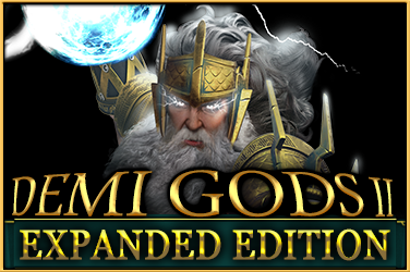 Demi Gods II-Expanded Edition