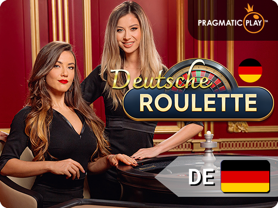 Deutsche Roulette
