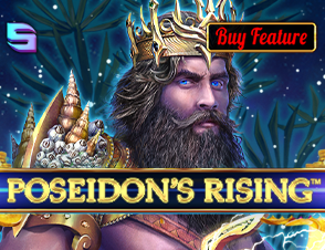 Poseidon's Rising
