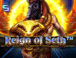 Reign Of Seth