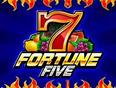 Fortune Five FS FS FS
