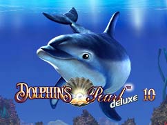 Dolphin's Pearl deluxe 10