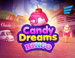 Candy Dreams: Bingo