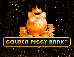 PIN-UP Golden Piggy Bank