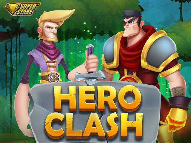 Hero Clash