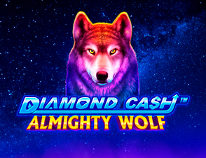 Diamond Link: Almighty Wolf 