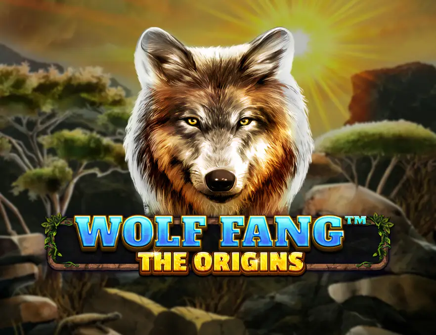 Wolf Fang - The Origins