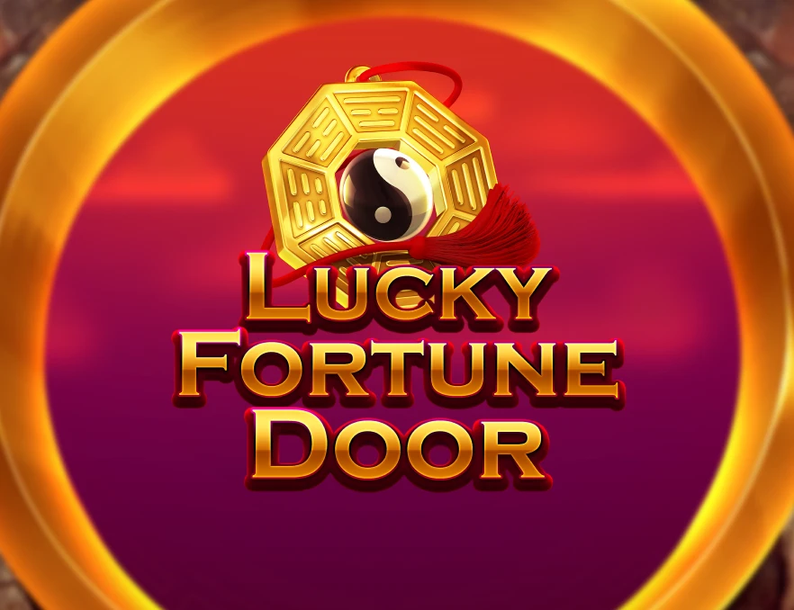 Lucky Fortune Door