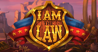 I am The Law
