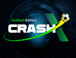 CrashX Football Edition