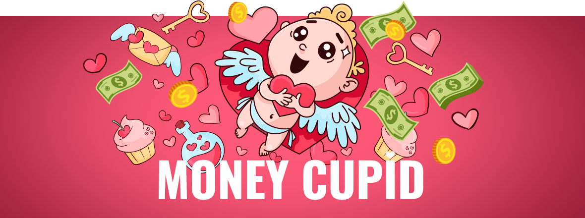 Money Cupid