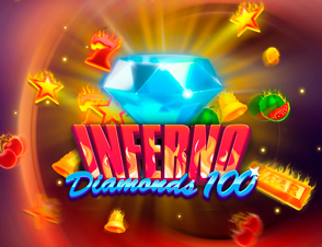 Inferno Diamonds 100